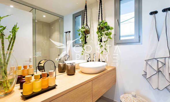 New build - Villa  - La Capellania