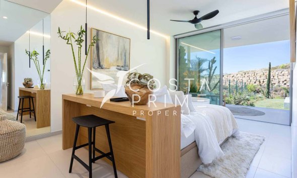 New build - Villa  - La Capellania