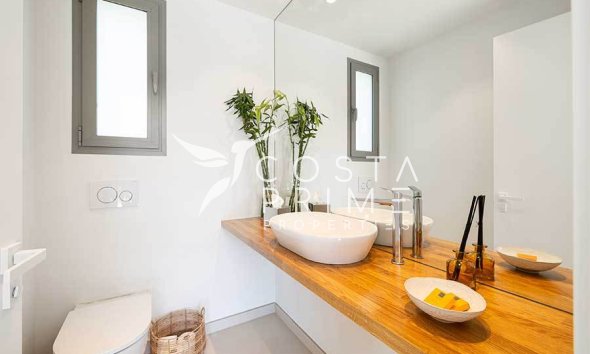 New build - Villa  - La Capellania