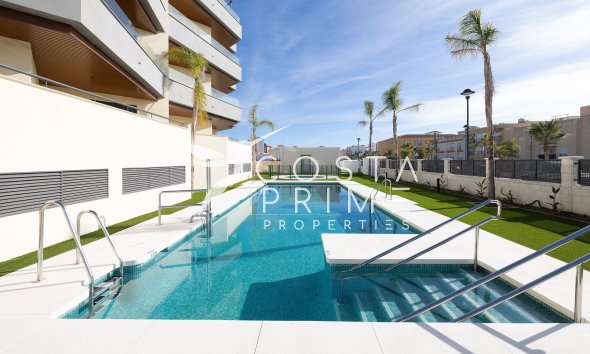 New build - Apartment / Flat - Torrox