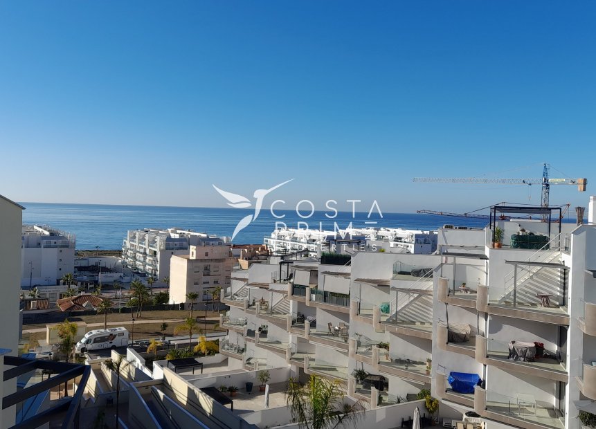 New build - Apartment / Flat - Torrox