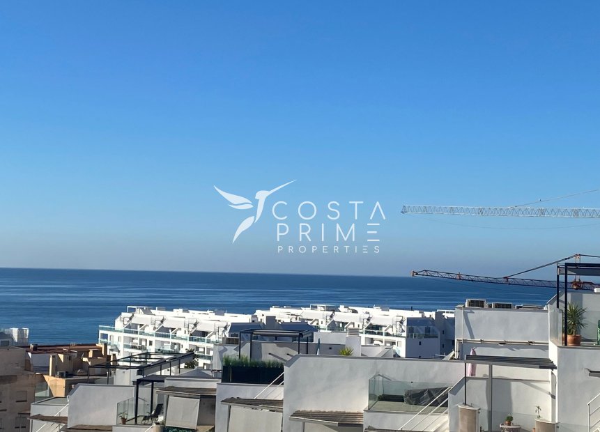 New build - Apartment / Flat - Torrox