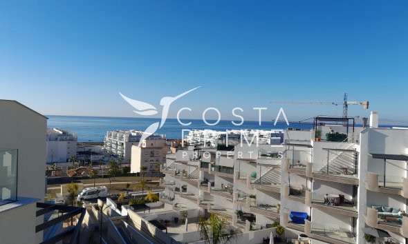 New build - Apartment / Flat - Torrox