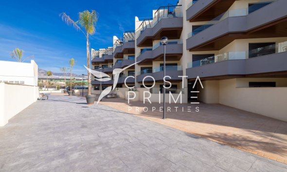 New build - Apartment / Flat - Torrox