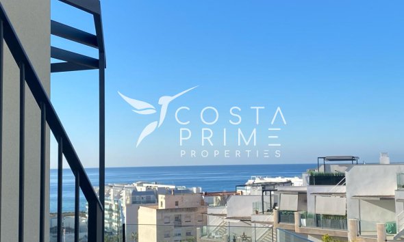 New build - Apartment / Flat - Torrox