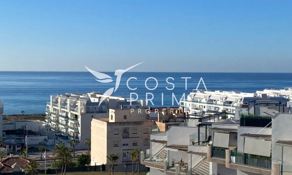 New build - Apartment / Flat - Torrox