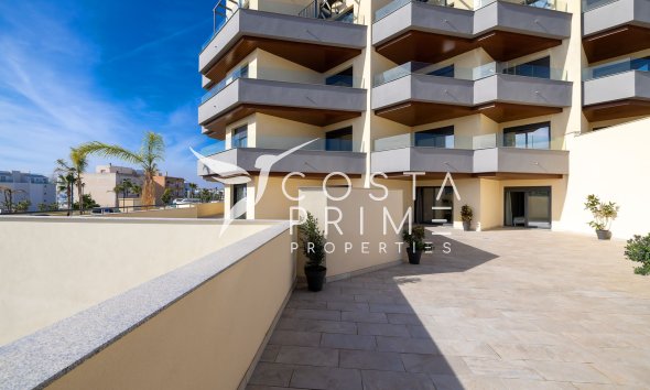 New build - Apartment / Flat - Torrox