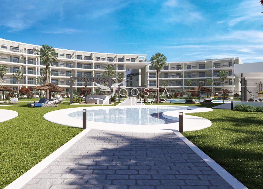 New build - Apartment / Flat - Manilva