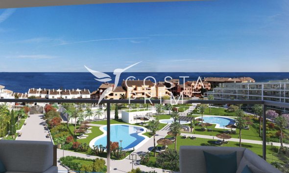 New build - Apartment / Flat - Manilva