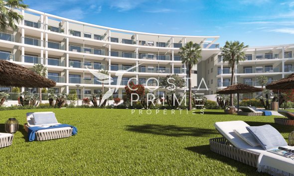 New build - Apartment / Flat - Manilva