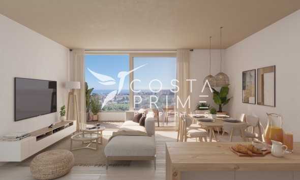 Új építésű - Penthouse - Torremolinos