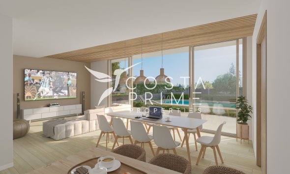 Új építésű - Penthouse - Torremolinos