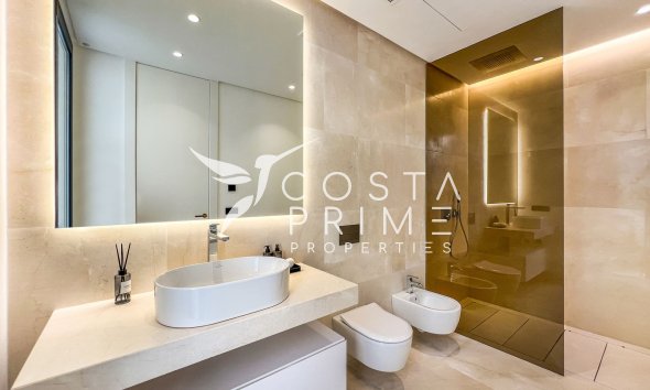 Új építésű - Villa  - Marbella