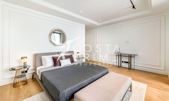 Új építésű - Villa  - Marbella