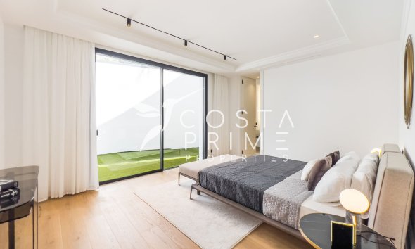 Új építésű - Villa  - Marbella