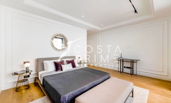 Új építésű - Villa  - Marbella