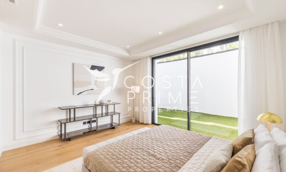 Új építésű - Villa  - Marbella