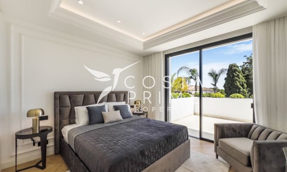 Új építésű - Villa  - Marbella