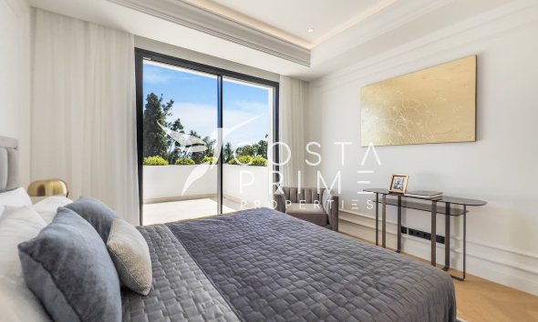 Új építésű - Villa  - Marbella