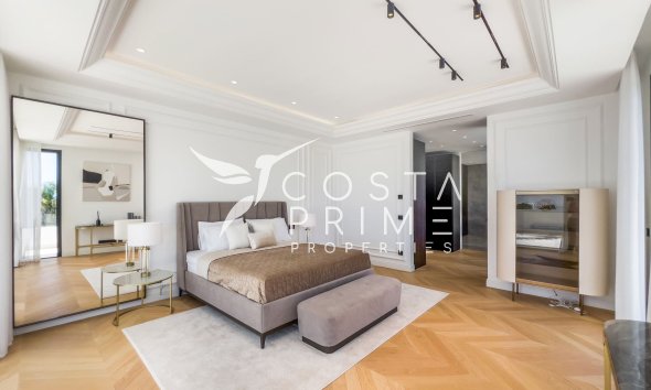 Új építésű - Villa  - Marbella