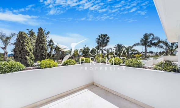 Új építésű - Villa  - Marbella