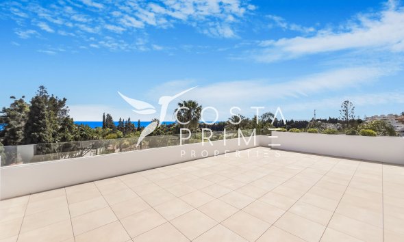 Új építésű - Villa  - Marbella