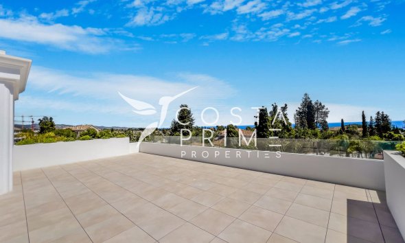 Új építésű - Villa  - Marbella