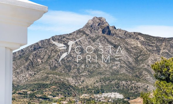 Új építésű - Villa  - Marbella