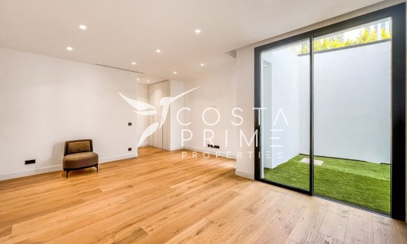 Új építésű - Villa  - Marbella