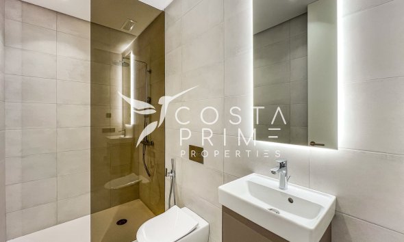 Új építésű - Villa  - Marbella