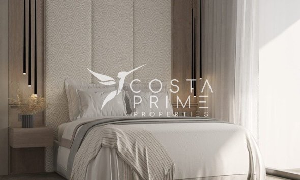 Obra nueva - Chalet / Villa - Nerja