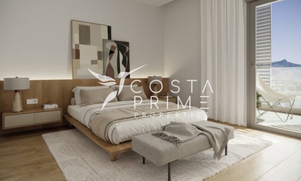 New build - Apartment / Flat - Marbella