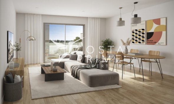 New build - Penthouse - Marbella