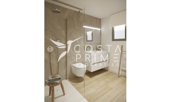 New build - Apartment / Flat - Marbella