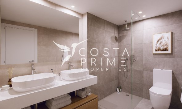 Obra nueva - Ático - Torremolinos