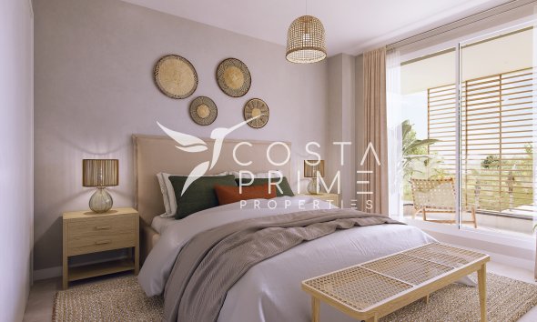 Obra nueva - Ático - Torremolinos