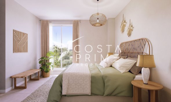 Obra nueva - Ático - Torremolinos