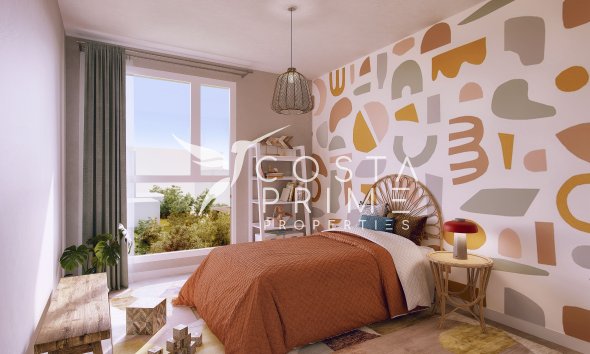 Obra nueva - Ático - Torremolinos