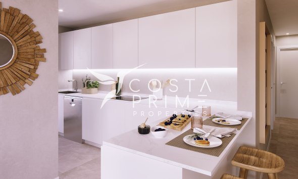 Obra nueva - Ático - Torremolinos