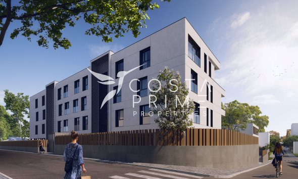 Obra nueva - Ático - Torremolinos