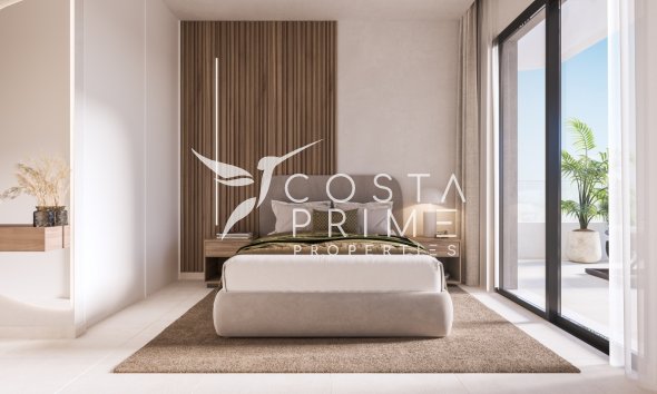 New build - Apartment / Flat - Reinoso