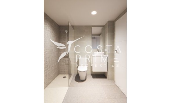 Obra nueva - Apartamento / Piso - Torre del Mar