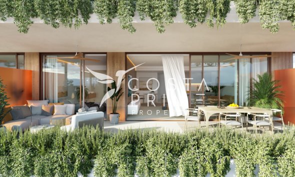 New build - Penthouse - Fuengirola