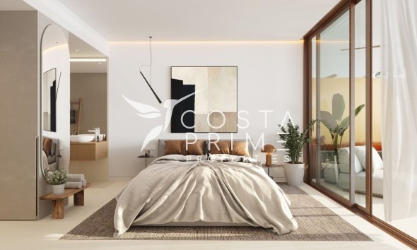 New build - Penthouse - Fuengirola