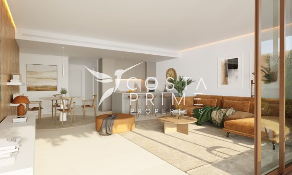 Obra nueva - Ático - Fuengirola