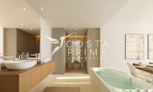 Obra nueva - Ático - Fuengirola