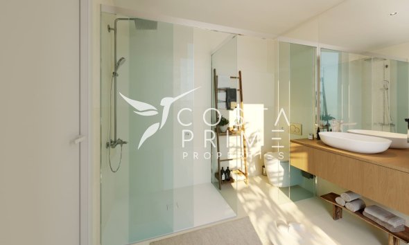 Obra nueva - Ático - Fuengirola