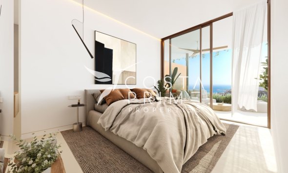 Obra nueva - Apartamento / Piso - Fuengirola