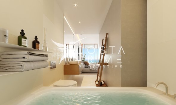 Obra nueva - Apartamento / Piso - Fuengirola