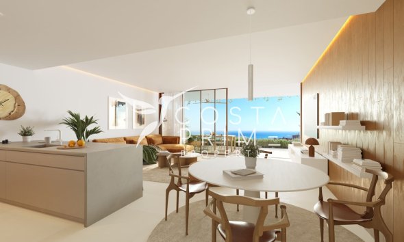 Obra nueva - Apartamento / Piso - Fuengirola